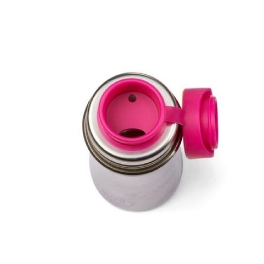 AFFENZAHN Ανοξείδωτο παγουρίνο εκδρομής OWL  330ml - ΑFΖ-ΒΟΤ006