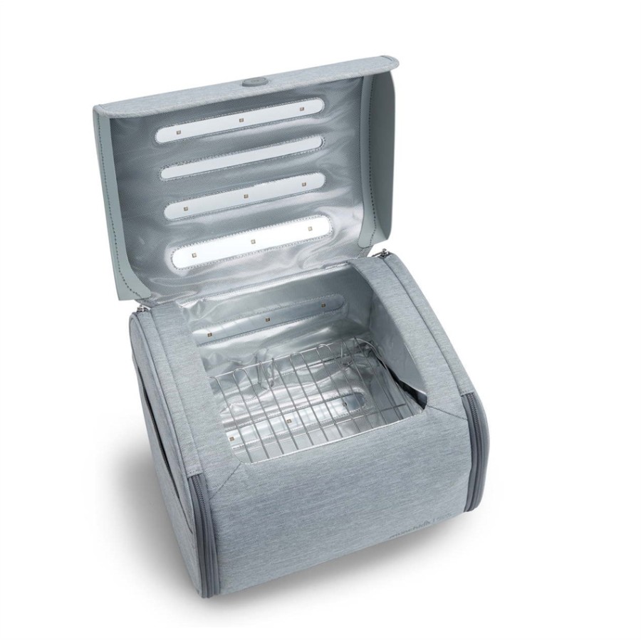 Munchkin NURSERY STERILIZER-59S -Αποστειρωτής αντικειμένων Νοσοκομειακού Επιπέδου -(51851)