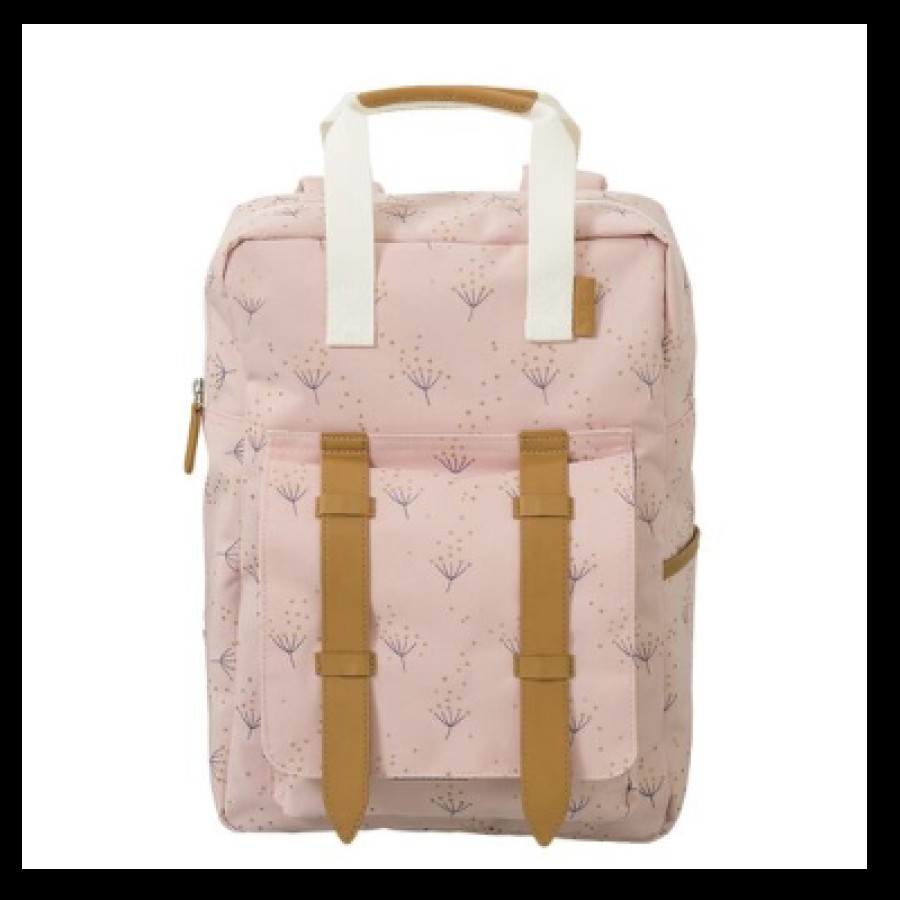 Fresk Τσάντα-Σακίδιο Πλάτης 36x26εκ. Dandellion Large Backpack FR-FB940-12