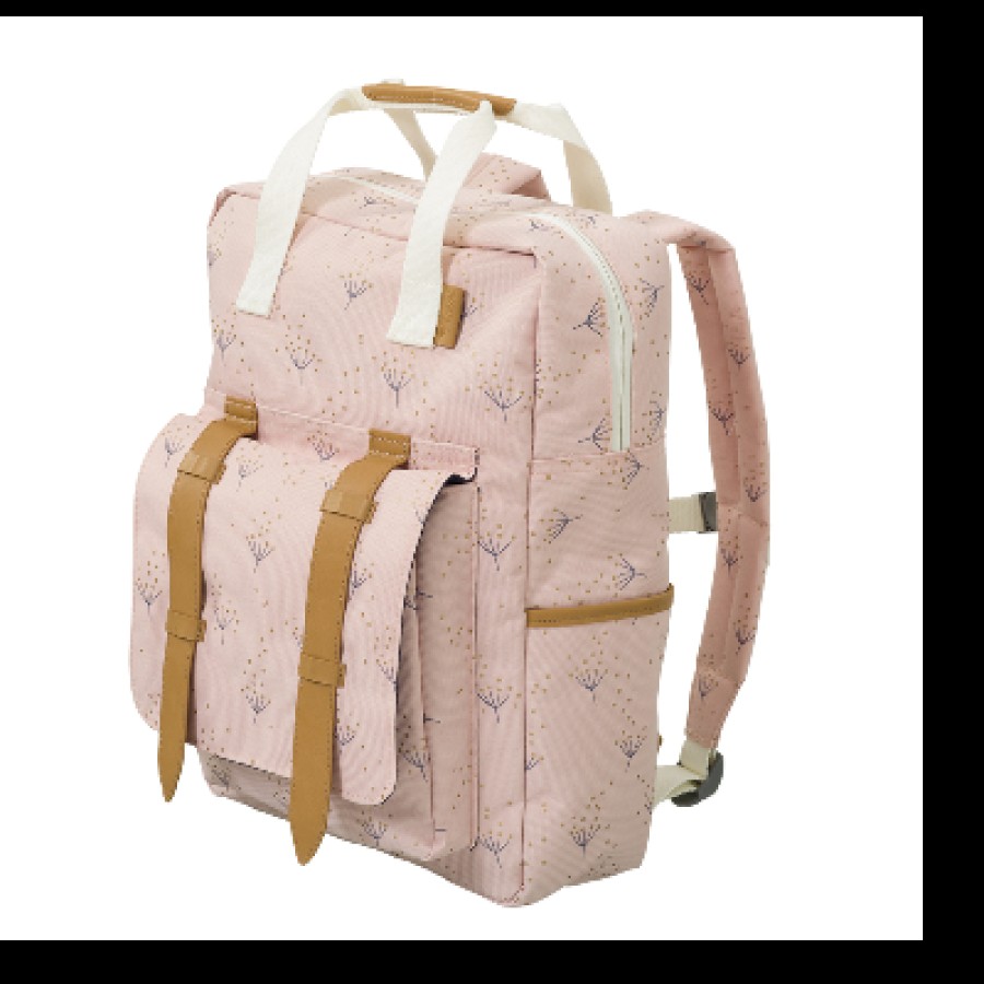 Fresk Τσάντα-Σακίδιο Πλάτης 36x26εκ. Dandellion Large Backpack FR-FB940-12