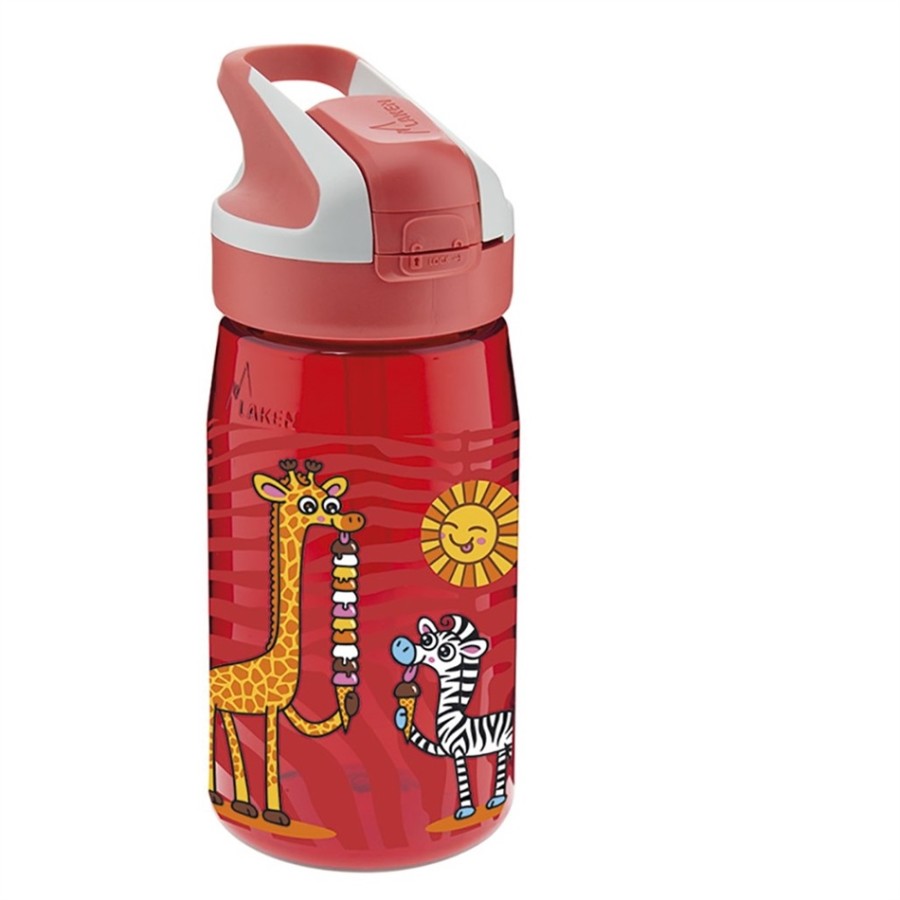 Laken Παγούρι Chupi Tritan 450ml με Πώμα Summit - LTNSCH