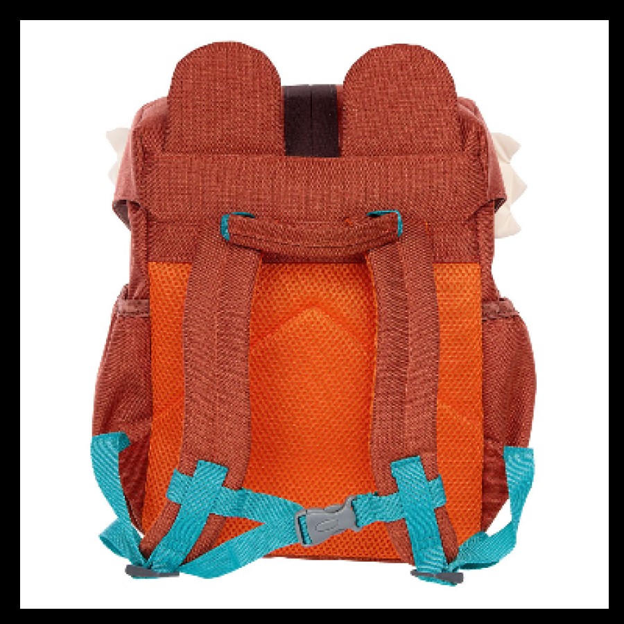 Sigikid Τσάντα Πλάτης Νηπιαγωγείου - Backpack Βόλτας 'Τίγρης' 25078