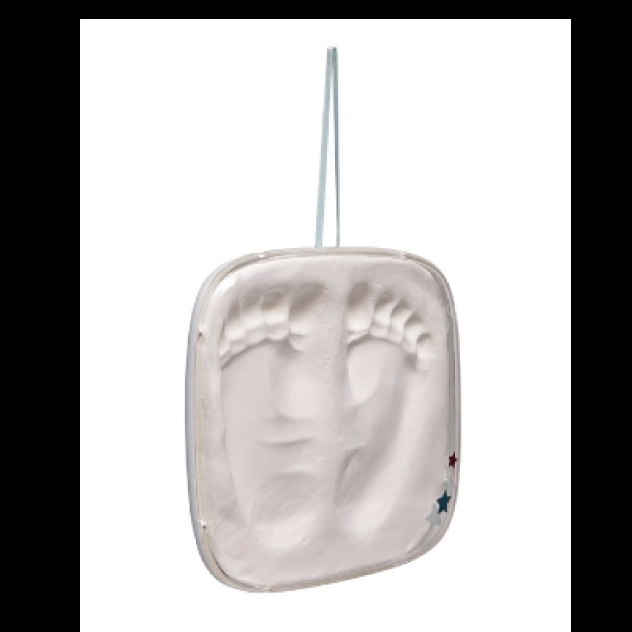 Κορνίζα Αποτύπωμα Baby Art Hello Baby Crystalline BR72735