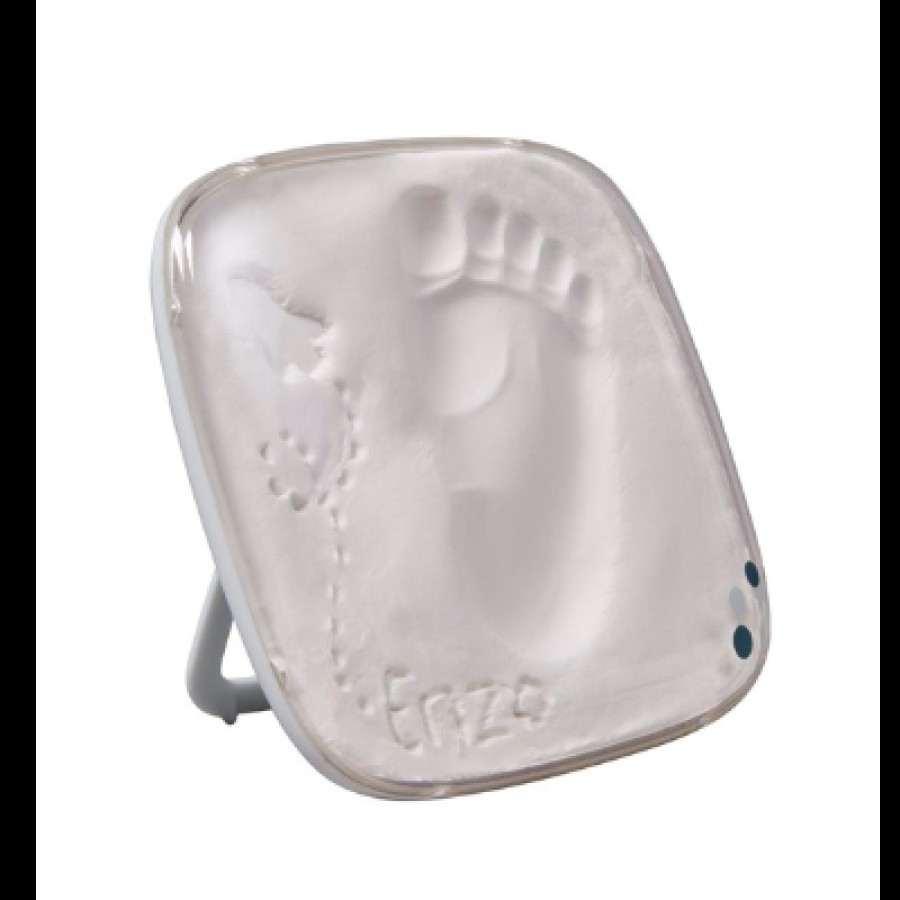 Κορνίζα Αποτύπωμα Baby Art Hello Baby Crystalline BR72735