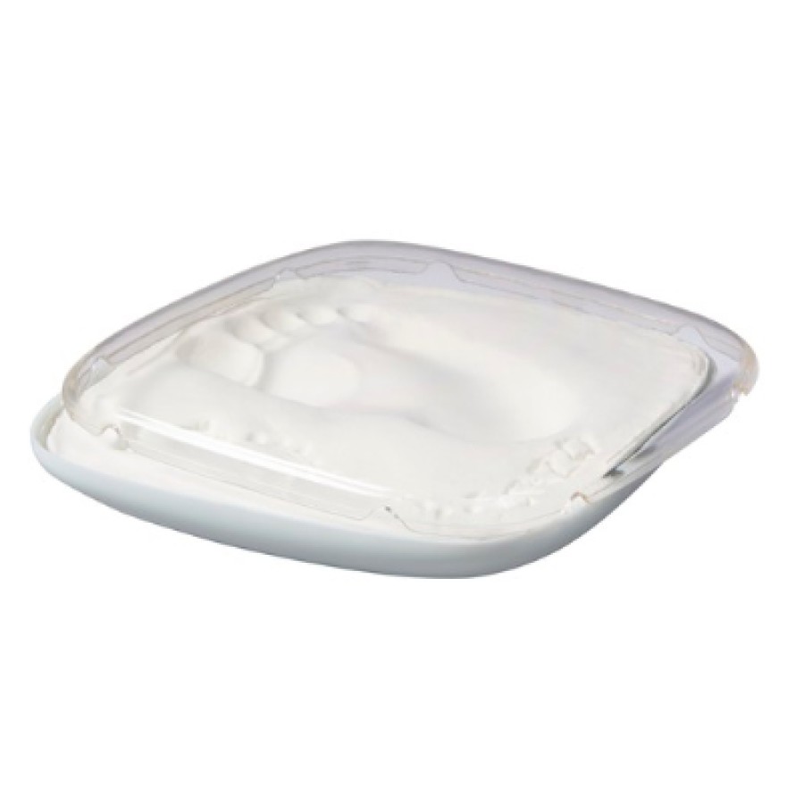 Κορνίζα Αποτύπωμα Baby Art Hello Baby Crystalline BR72735