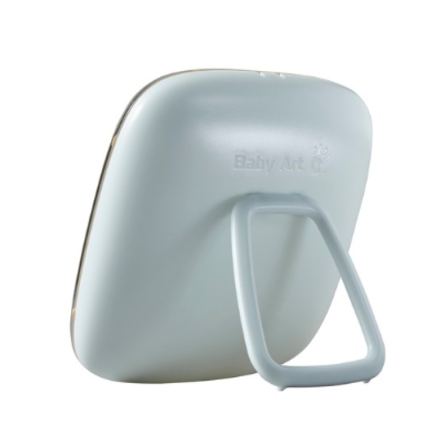 Κορνίζα Αποτύπωμα Baby Art Hello Baby Crystalline BR72735