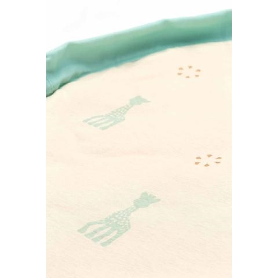 PLAY & GO  ΣΤΡΩΜΑ ΠΑΙΧΝΙΔΙΟΥ ΜΑΛΑΚΟ – ΤΣΑΝΤΑ 2 ΣΕ  Sophie La Giraffe  ΡG300452