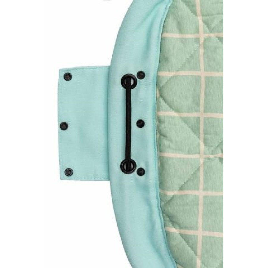 PLAY & GO  ΣΤΡΩΜΑ ΠΑΙΧΝΙΔΙΟΥ ΜΑΛΑΚΟ – ΤΣΑΝΤΑ 2 ΣΕ  Sophie La Giraffe  ΡG300452