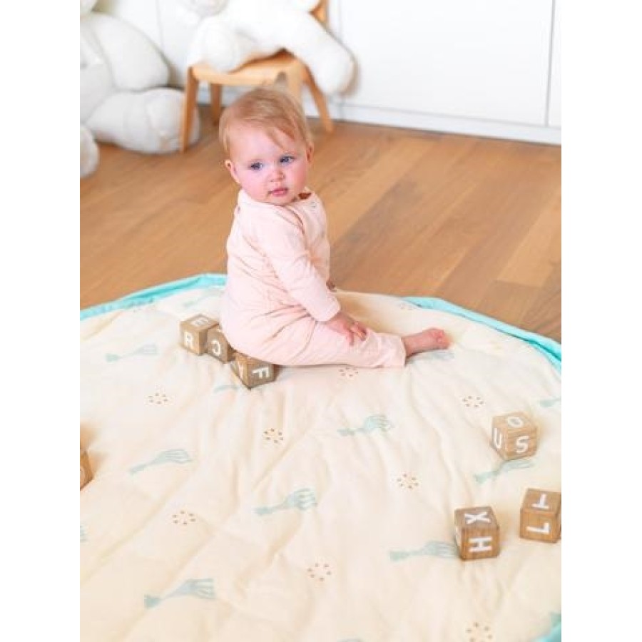 PLAY & GO  ΣΤΡΩΜΑ ΠΑΙΧΝΙΔΙΟΥ ΜΑΛΑΚΟ – ΤΣΑΝΤΑ 2 ΣΕ  Sophie La Giraffe  ΡG300452