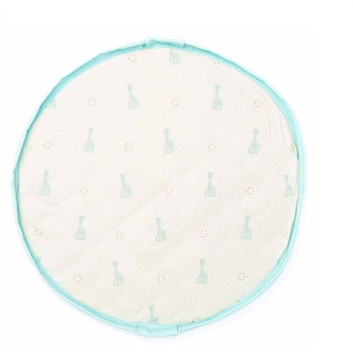 PLAY & GO  ΣΤΡΩΜΑ ΠΑΙΧΝΙΔΙΟΥ ΜΑΛΑΚΟ – ΤΣΑΝΤΑ 2 ΣΕ  Sophie La Giraffe  ΡG300452