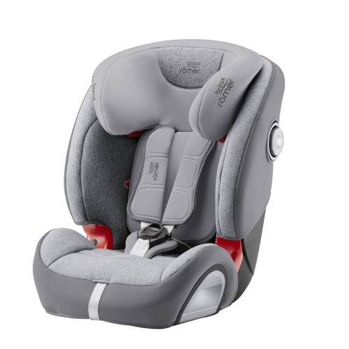 Britax Romer Κάθισμα αυτοκινήτου Evolva 123 SL SICT Grey Marble