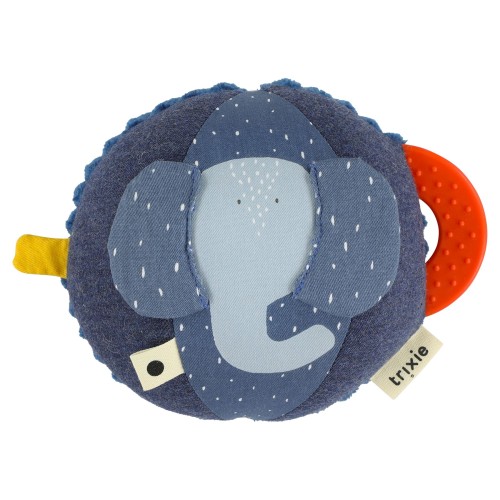 Trixie Βρεφική Μπάλα Εξάσκησης  ACTIVITY BALL -  ELEPHANT Ελέφαντας 77215