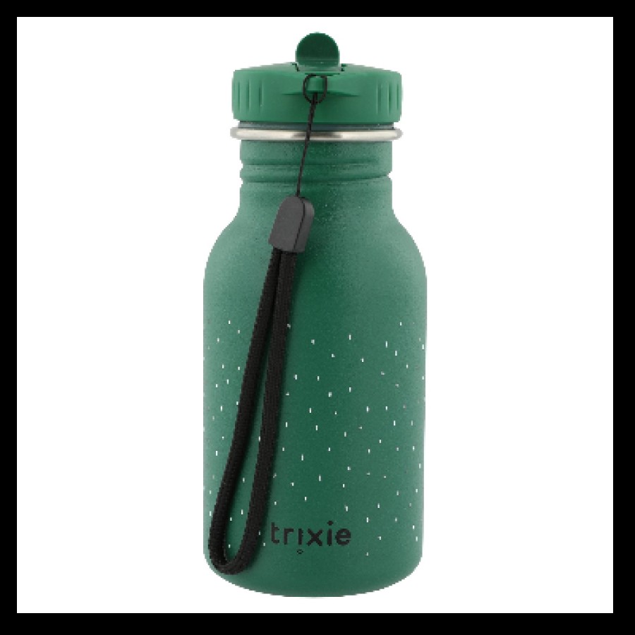 Trixie Παιδικό Μπουκάλι Παγούρι 350ML MR. CROCODILE Κροκόδειλος 77305