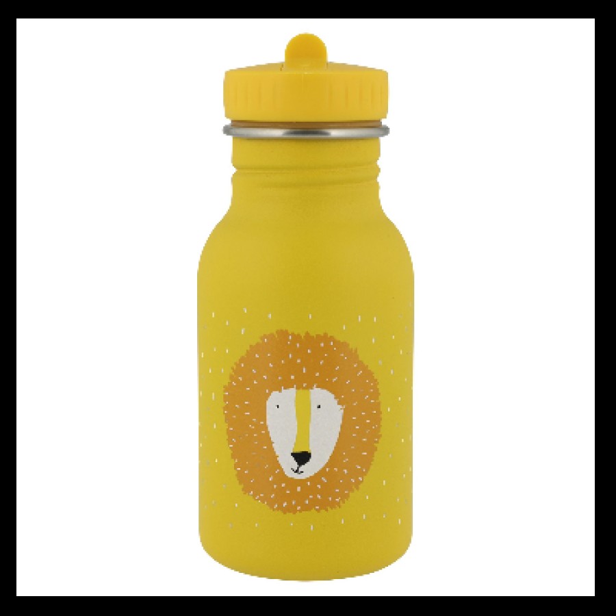 Trixie Παιδικό Μπουκάλι Παγούρι 350ML MR. LION Λιοντάρι 77303