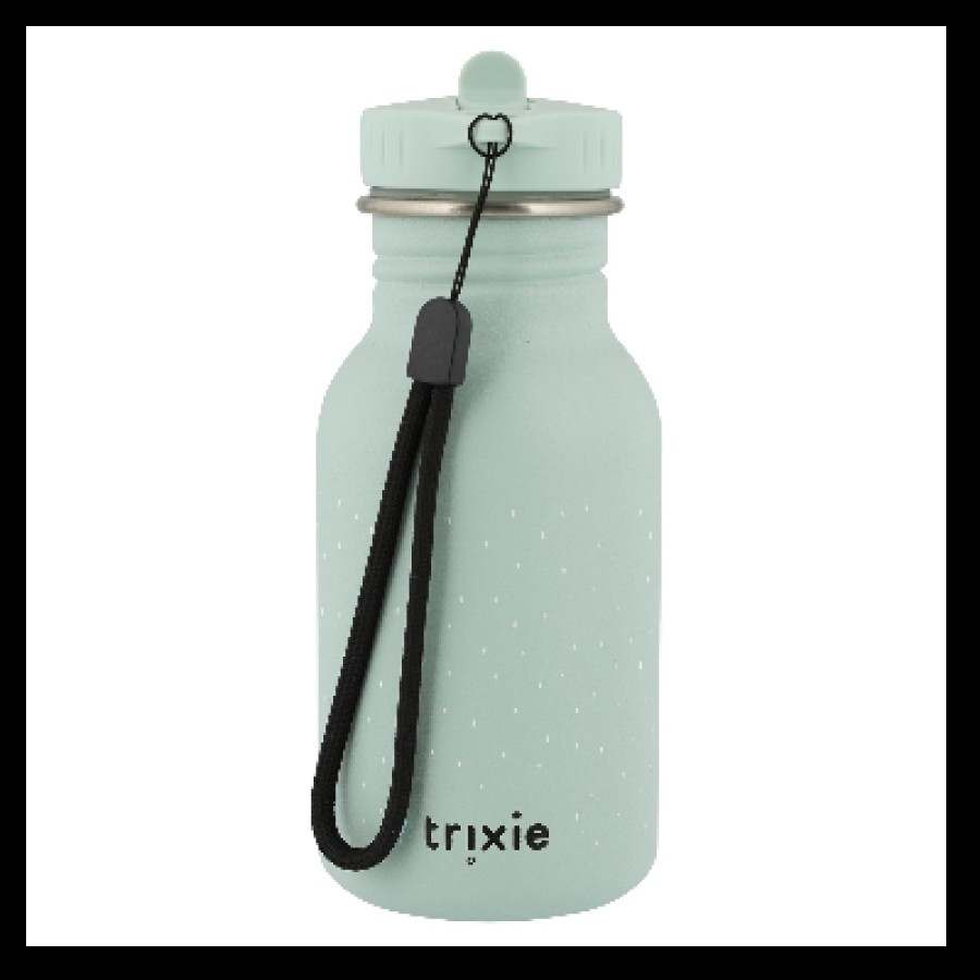 Trixie Παιδικό Μπουκάλι Παγούρι 350ML MR. POLAR BEAR Πολική Αρκούδα 77301