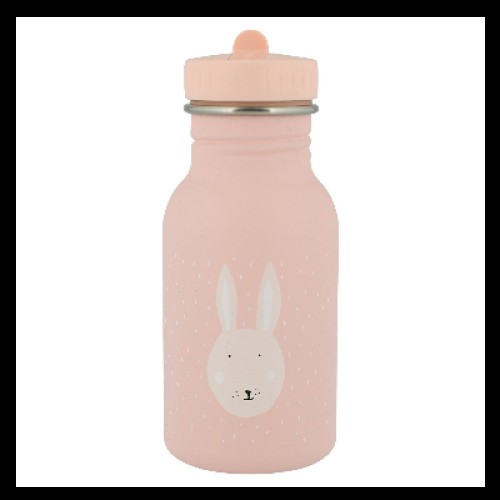 Trixie Παιδικό Μπουκάλι Παγούρι 350ML MRS. RABBIT Κουνέλι 77306