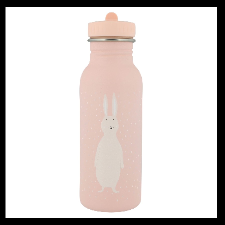 Trixie Παιδικό Μπουκάλι Παγούρι 500ML MRS. RABBIT 77310