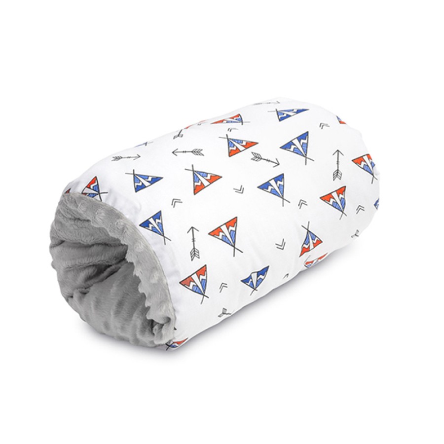 Sensillo Mini Μαξιλάρι Θηλασμού Από 100% Βαμβάκι Mini New Tipi