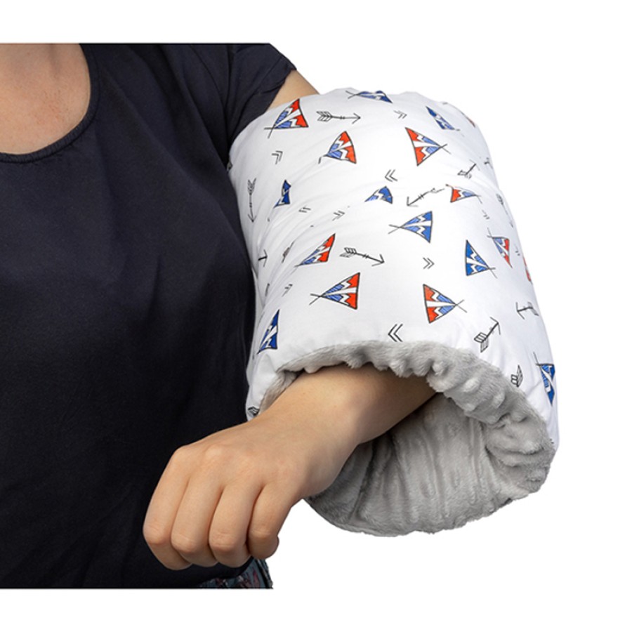 Sensillo Mini Μαξιλάρι Θηλασμού Από 100% Βαμβάκι Mini New Tipi