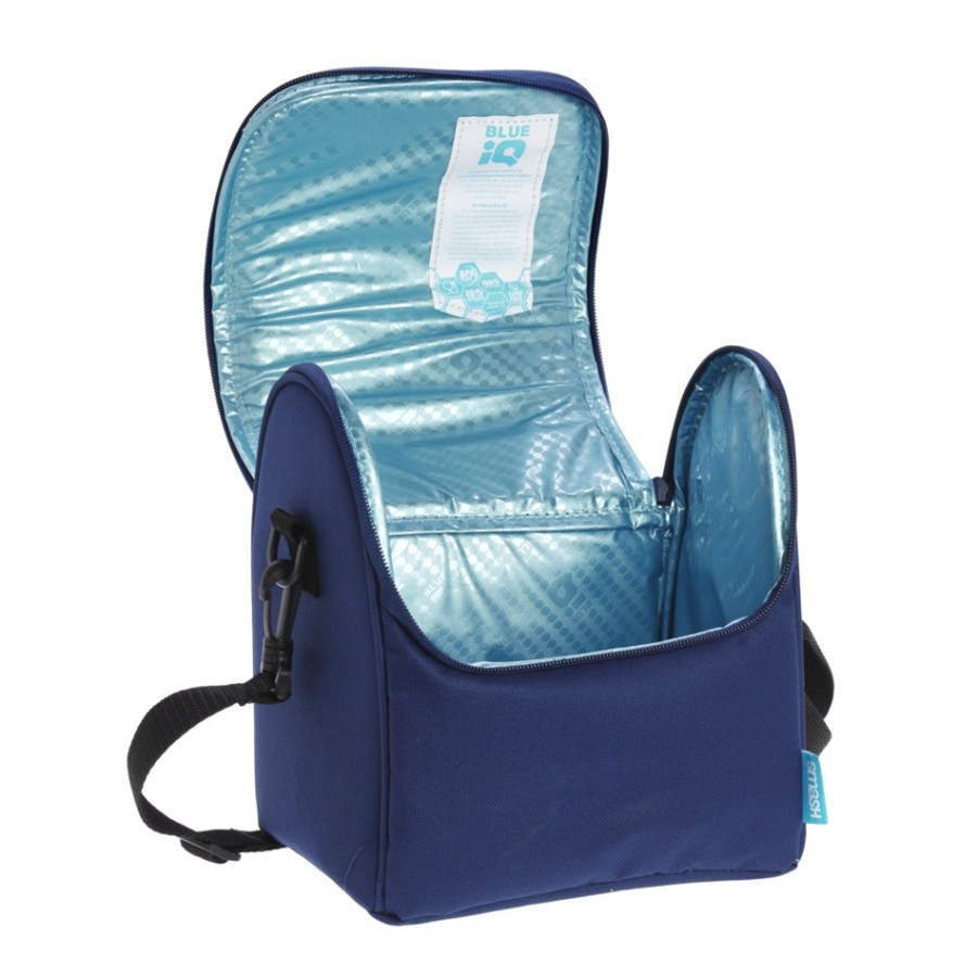 ECOLIFE Ισοθερμική Τσάντα για φαγητό lunch bag Smash Men’s  (33-SMA-22795)