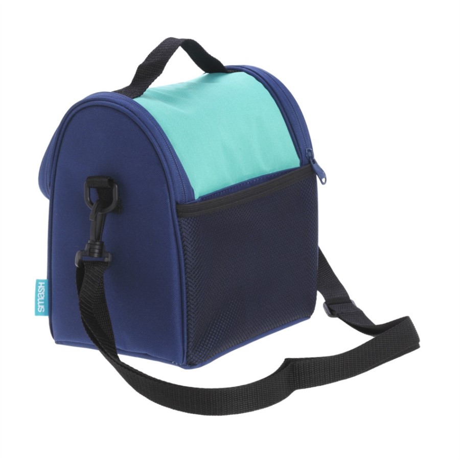 ECOLIFE Ισοθερμική Τσάντα για φαγητό lunch bag Smash Men’s  (33-SMA-22795)