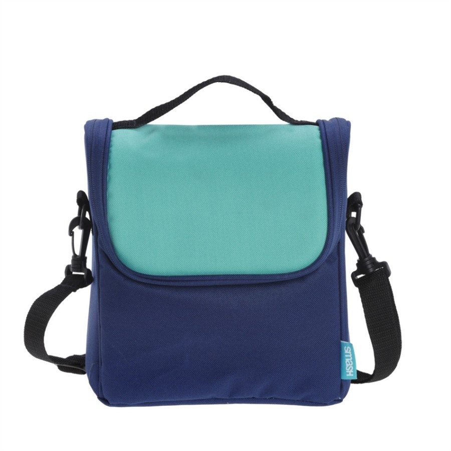 ECOLIFE Ισοθερμική Τσάντα για φαγητό lunch bag Smash Men’s  (33-SMA-22795)