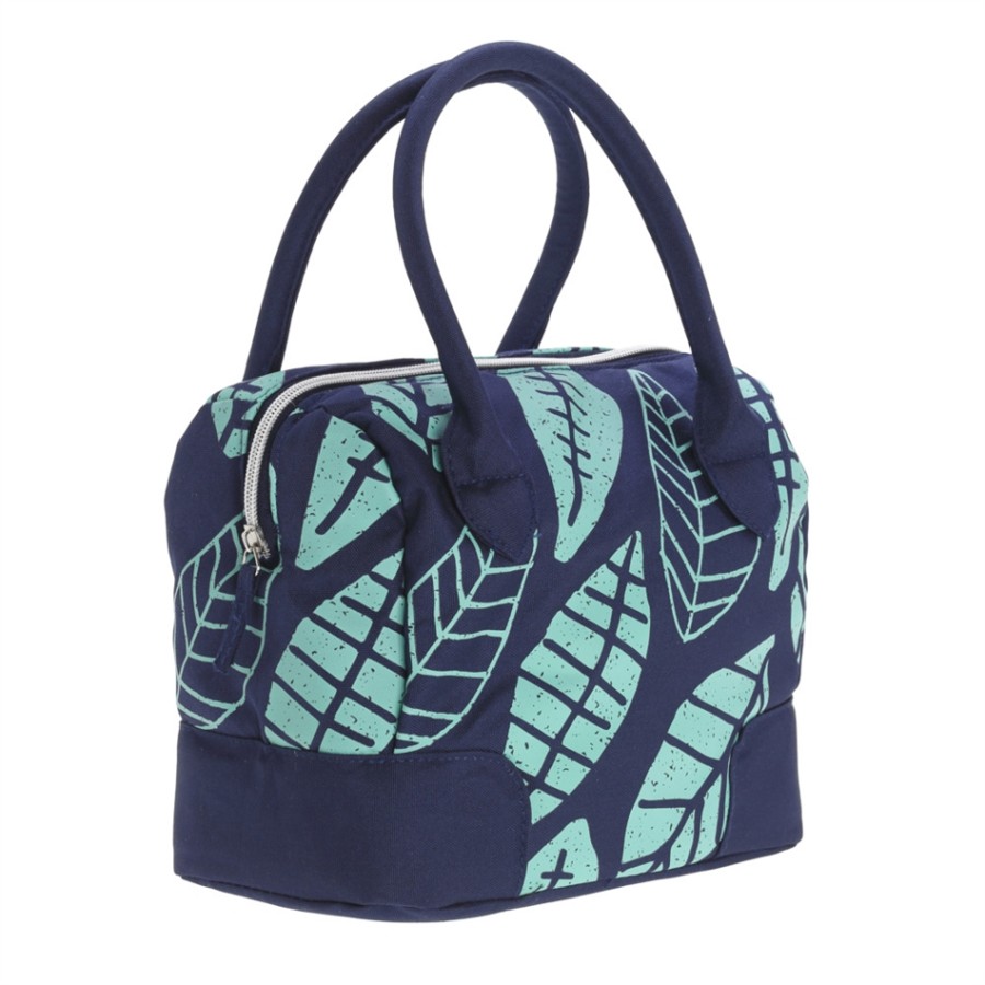 ECOLIFE Ισοθερμική Τσάντα για φαγητό lunch bag Smash 'Victoria'  (33-SMA-22791)