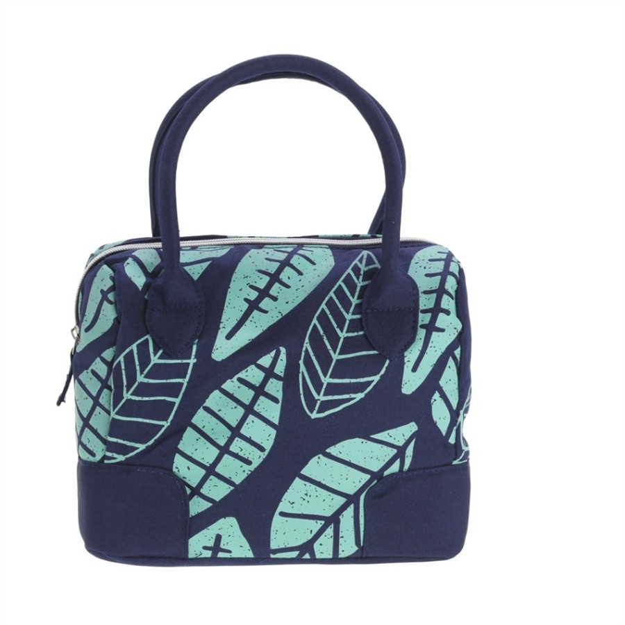 ECOLIFE Ισοθερμική Τσάντα για φαγητό lunch bag Smash 'Victoria'  (33-SMA-22791)