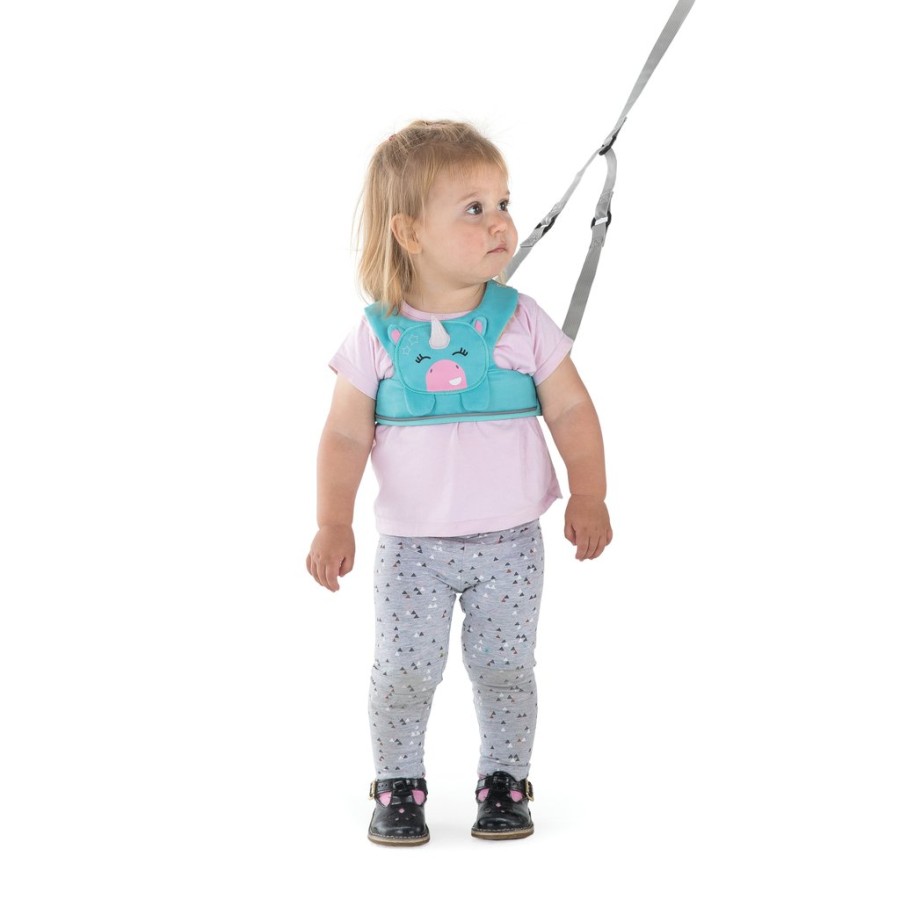 Trunki - Toddlepak Λουράκι Ασφαλείας 6-48 Μηνών UNA 0199-GB01