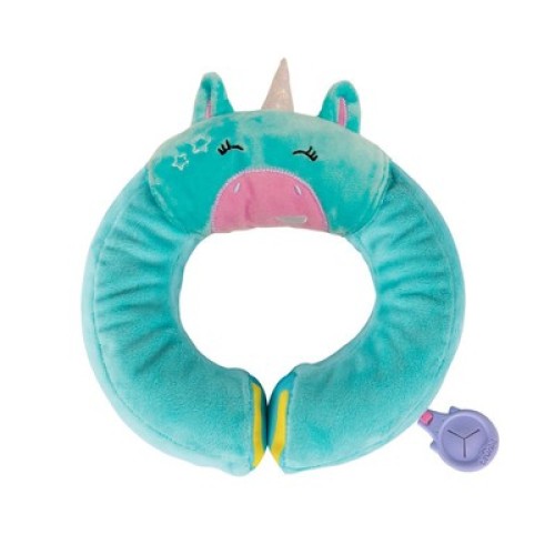 Trunki Yondi Μαξιλάρι Αυχένα Una με Μονόκερο 2-5 Ετών 0200-GB01