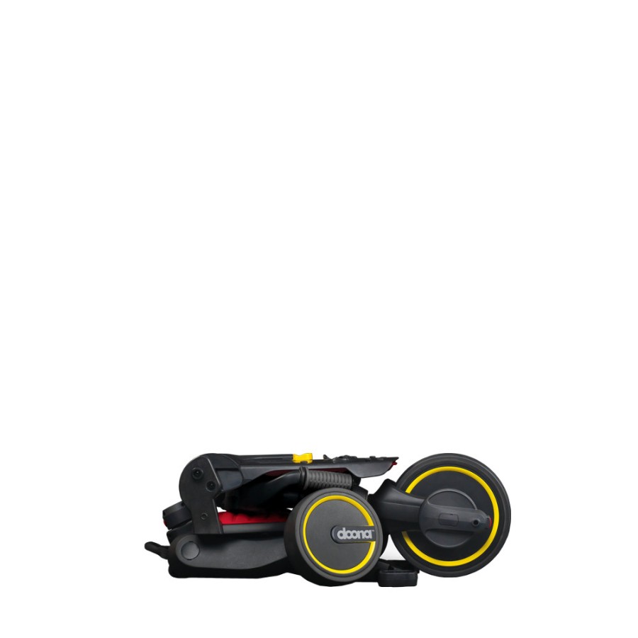 Doona  τρίκυκλο ποδήλατο  Liki Trike S1 Red