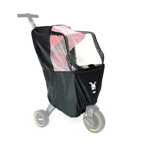 Doona Liki αδιάβροχο για το τρίκυκλο ποδήλατο liki trike