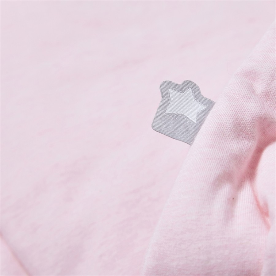 Grobag Steppee  Υπνόσακος Χειμωνιάτικος 2.5 tog 18 - 36 μηνών Pink Marl
