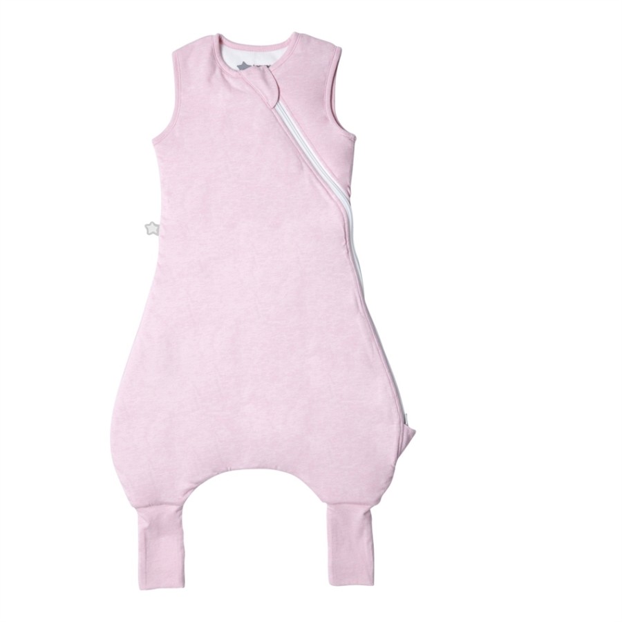 Grobag Steppee  Υπνόσακος Χειμωνιάτικος 2.5 tog 18 - 36 μηνών Pink Marl