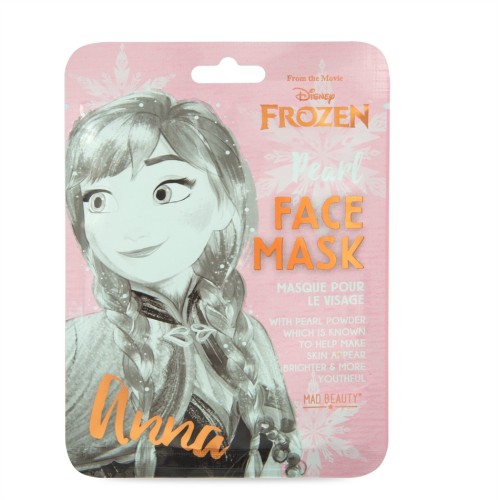 MAD BEAUTY Μάσκα προσώπου  25 ml FROZEN FACE MASK ANNA 99316