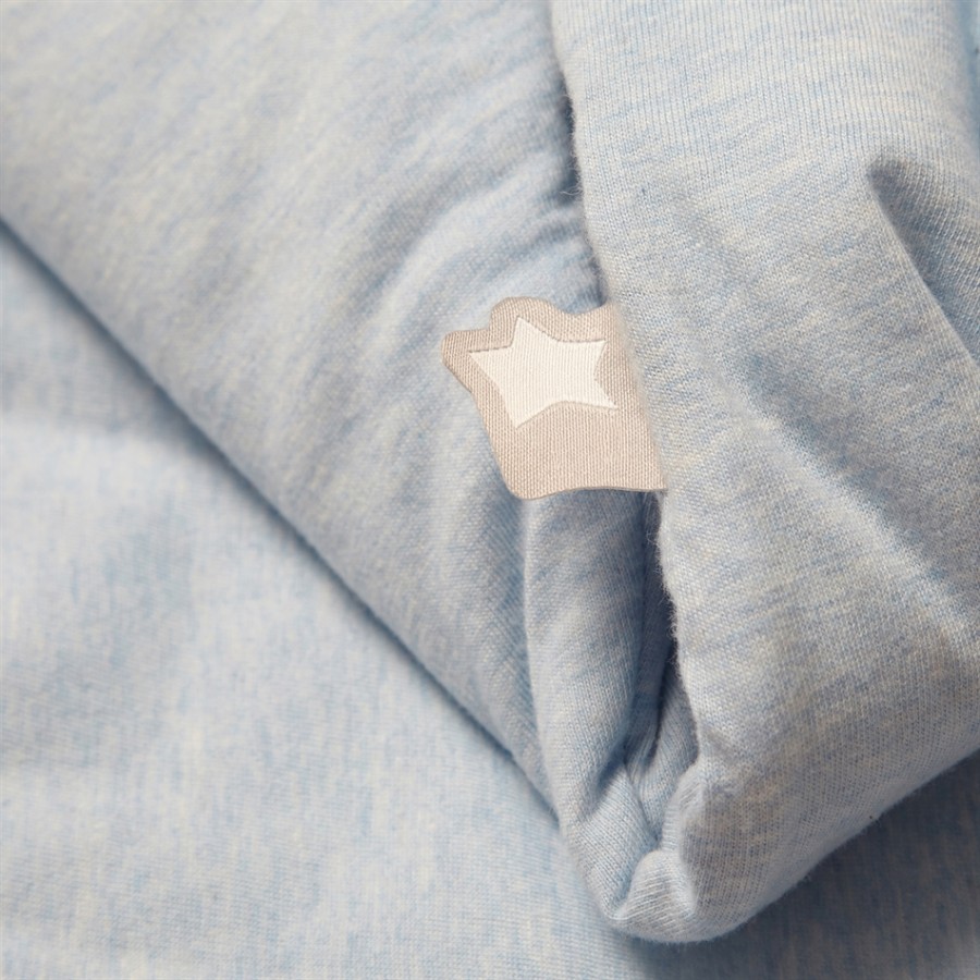 Grobag Steppee  Υπνόσακος Χειμωνιάτικος 2.5 tog  6-18 μηνών Blue Marl