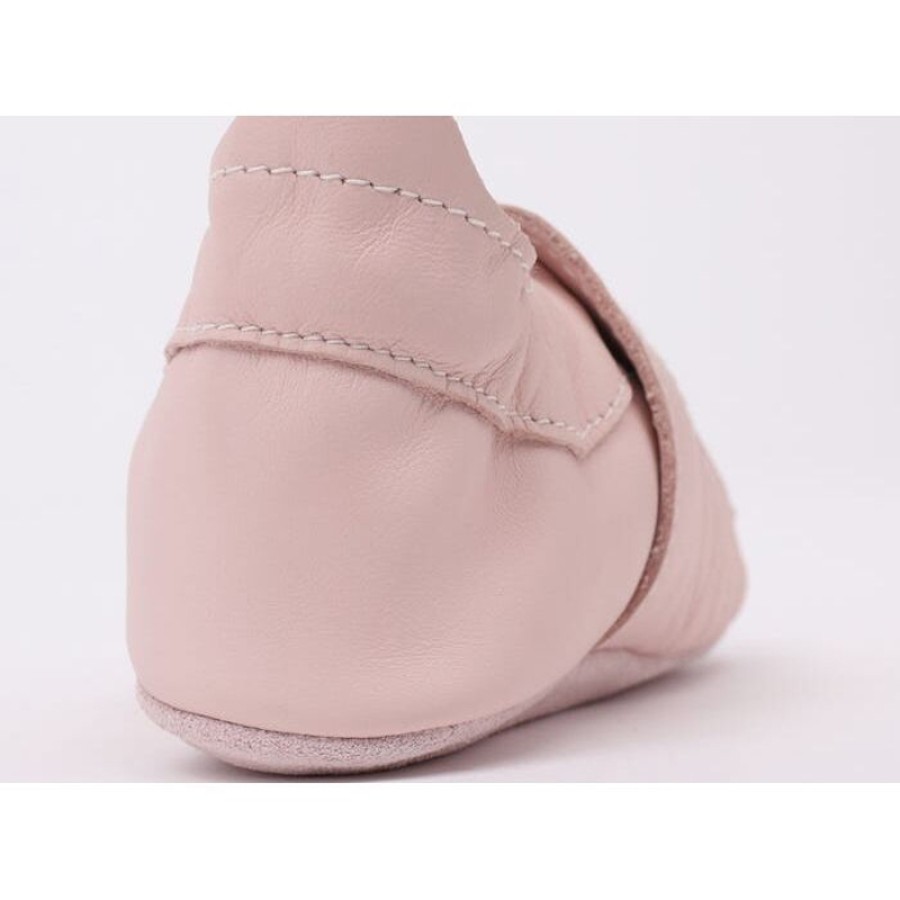 Bobux Softsole Μαλακό Δερμάτινο Ανατομικό Παπουτσάκι 