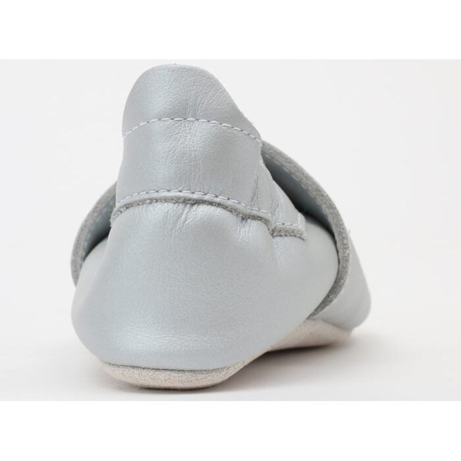 Bobux Softsole Μαλακό Δερμάτινο Ανατομικό Παπουτσάκι 