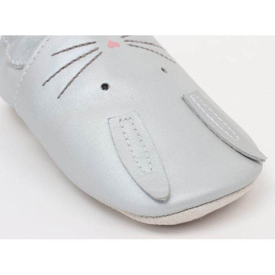 Bobux Softsole Μαλακό Δερμάτινο Ανατομικό Παπουτσάκι 