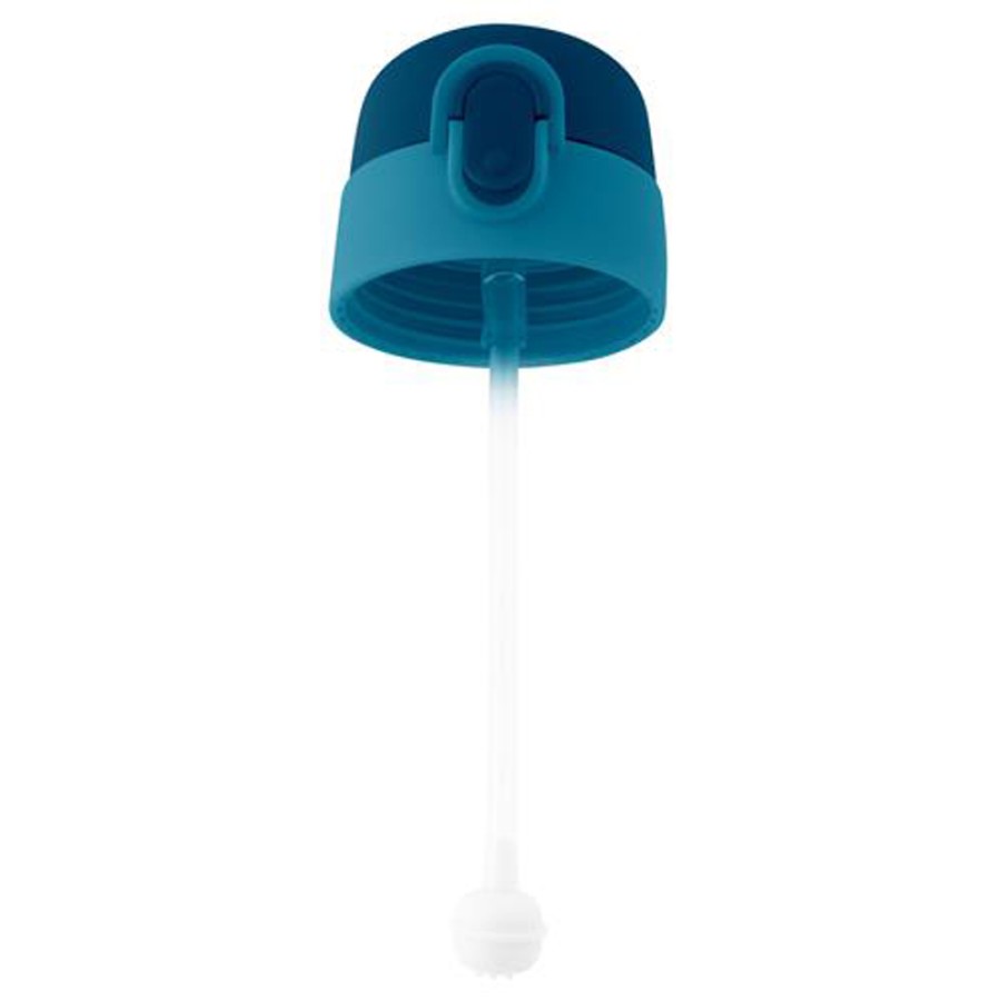 Stephen Joseph Ανοξείδωτο Παγούρι Θερμός Με Λαβές 380ml 