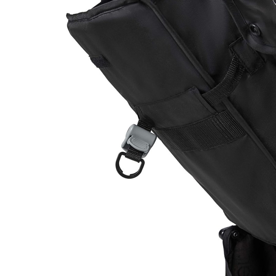Summer Infant 3D Micro Ελαφρύ Compact Καρότσι Μόνο 4,5kg SIM32906