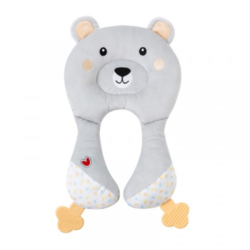BabyToLove Pili Baby Μαξιλάρι Στήριξης Αυχένα 0-12 Μηνών 