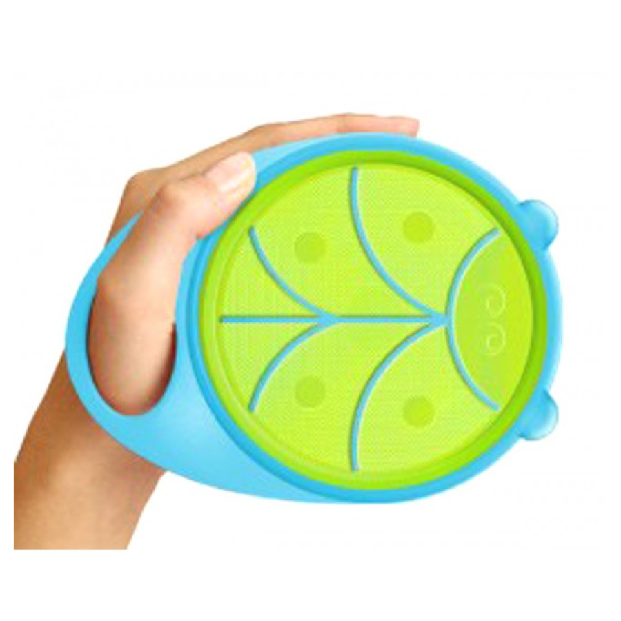 Brother Max Μπωλ Κατάλληλο Για Την Βόλτα Και Το Ταξίδι Blue Green 71336BG2