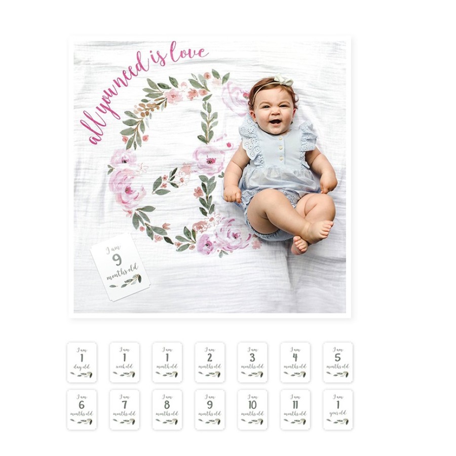 Lulujo – All you need is love -LJ593
