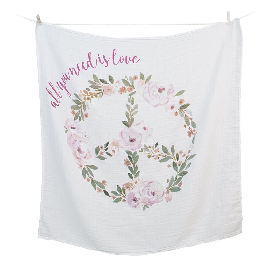 Lulujo – All you need is love -LJ593