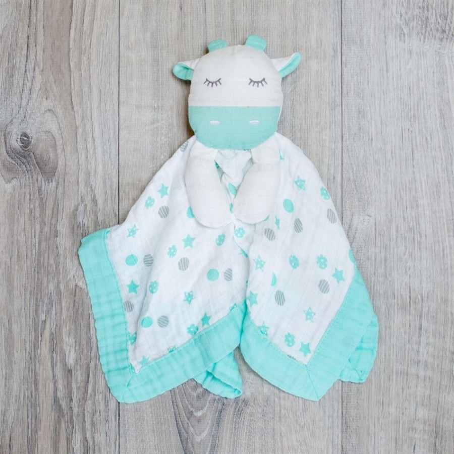 Lulujo Lovies Νάνι Καμηλοπάρδαλη LJ903 100% βαμβακερό