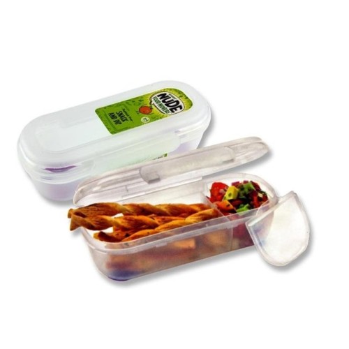 Smash  NFM SNACK AND DIP ΔΟΧΕΙΟ – ΡΟΖ  S6526853pink