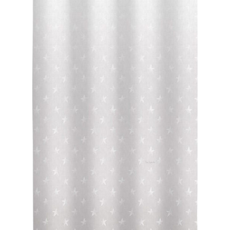 Κουρτίνα 145X270CM GUY LAROCHE - ASTRA SILVER 145X270CM