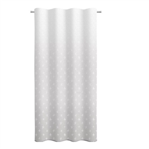 Κουρτίνα 145X270CM GUY LAROCHE - ASTRA SILVER 145X270CM