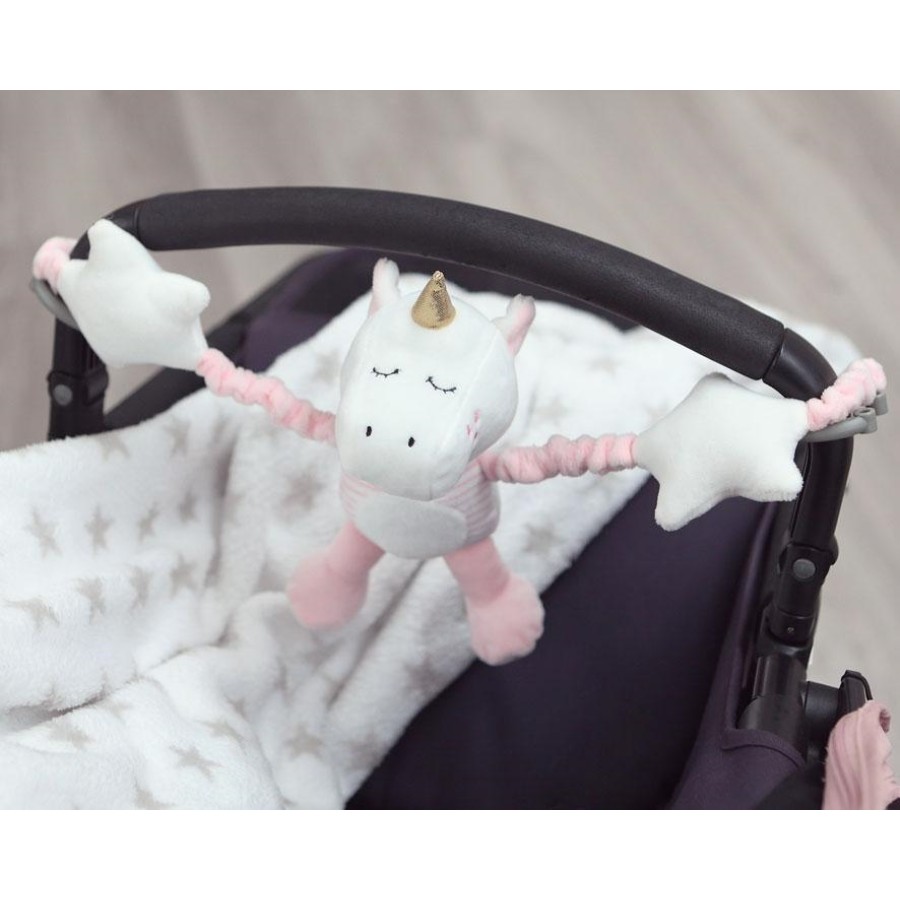 Kiokids Κρεμαστό Παιχνίδι Δραστηριοτήτων Unicorn 2368